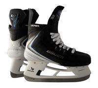 Bauer Vapor FLYLITE Junior Patines de hockey EE (cuchillos más anchos), EUR 36
