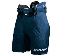 Bauer Vapor FLYLITE Navy Senior Pantalones de hockey XL