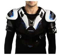 Bauer Vapor FLYLITE Senior Hombreras XL