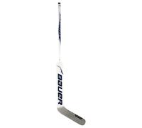 Bauer Vapor FLYPRO Navy Senior Stick de portero de hockey - material compuesto 26″, L (regular)