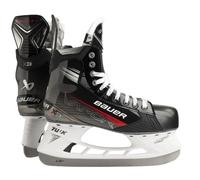 Bauer Vapor X3 Senior - Patines de hielo (ancho: EE, tamaño: 10,0)