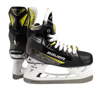 Bauer Vapor X4 Junior Patines de hockey EE (cuchillos más anchos), EUR 35