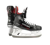 Bauer Vapor X4 - Patines de hielo intermedios, talla: 04,5 (38,0), ancho: FIT2