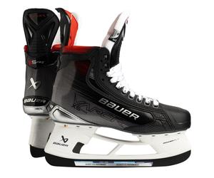 Bauer Vapor X5 PRO Intermediate Patines de hockey Ajuste 1, EUR 41