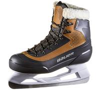 Bauer Whistle Patín de Hielo Blk 41
