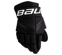 Bauer X Black Intermediate Guantes de hockey 13″