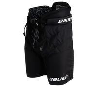 Bauer X Black Intermediate Pantalones de hockey L