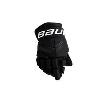 Bauer X Black Junior Guantes de hockey 11″