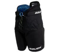 Bauer X Black Junior Pantalones de hockey S