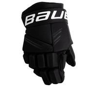 Bauer X Black Youth Guantes de hockey 8″