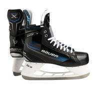 Bauer X Intermediate Patines de hockey EE (cuchillos más anchos), EUR 40,5