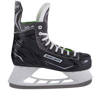 Bauer X-Ls Senior Herren-Schlittschuhe Hockeyschlittschuhe Hockey Negro/Verde