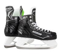 Bauer X-LS, Zapatillas de Hockey sobre Hierba Unisex Adulto, Plata, 36 EU