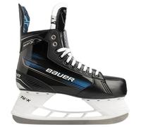 Bauer X Senior 2E Patines De Hockey Sobre Hielo Para Hombre Anchos NUEVO