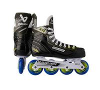 Bauer XR - Patines en línea para hockey intermediate 5 - Euro 38.5 R