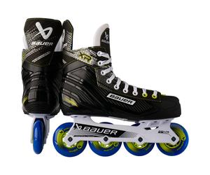 Bauer XR RH Youth Patines de hockey línea EUR 32, Regular