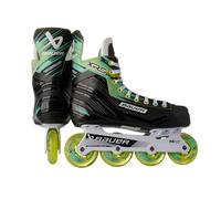 Bauer XRS - Patines en línea para hockey intermediate 4 - Euro 37.5 R