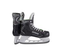 BAUER Zapatos de hockey para hombre X-LS negro | 45 1/2