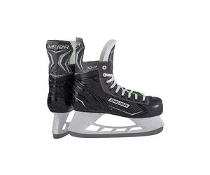 BAUER Zapatos de hockey para hombre X-LS negro | 48