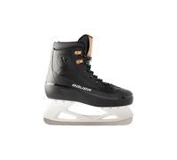 BAUER Zapatos de hockey sobre hielo para hombre Colorado 2.0 negro | 42