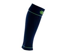 BAUERFEIND, 1x Par de Medias de Deporte de compresión para Las pantorrillas, Unisex, Adecuadas para ambas piernas, para Deportes de Pelota o de Resistencia, Fortalecimiento de los músculos