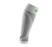 BAUERFEIND, 1x Par de Medias de Deporte de compresión para Las pantorrillas, Unisex, Adecuadas para ambas piernas, para Deportes de Pelota o de Resistencia, Fortalecimiento de los músculos