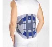 Bauerfeind Banda elástica lumbar Spinova Stabi Classic para estabilización de la