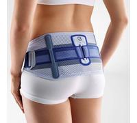 Órtesis para pelvis, SacroLoc,titán, talla 4