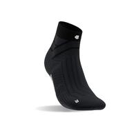 BAUERFEIND Calcetines deportivos "Run Performance Low Cut Socks 2.0" para correr y fitness, 1 par de calcetines para correr, entre otros, tecnología de punto de ventilación, calcetines para zapatillas