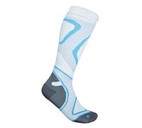 BAUERFEIND Calcetines para correr Run Performance Compression Socks, 1 par
