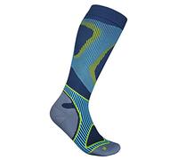 BAUERFEIND Calcetines para correr Run Performance Compression Socks, 1 par