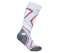 BAUERFEIND Calcetines para correr Run Performance Compression Socks, 1 par