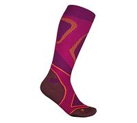 BAUERFEIND Calcetines para correr Run Performance Compression Socks, 1 par