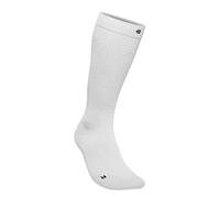 BAUERFEIND Calcetines Run Ultralight Compression Socks, 1 Par de Medias de Compresión Muy Finas para Mujeres y Hombres, Calcetines Deportivos para Running y Fitness