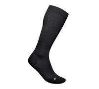 BAUERFEIND Calcetines Run Ultralight Compression Socks, 1 Par de Medias de Compresión Muy Finas para Mujeres y Hombres, Calcetines Deportivos para Running y Fitness