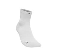 BAUERFEIND Calcetines Run Ultralight Mid Cut Socks,1 par, calcetines para correr