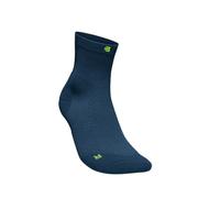 BAUERFEIND Calcetines Run Ultralight Mid Cut Socks,1 par, calcetines para correr