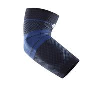 Bauerfeind EpiTrain, Vendaje de Codo, Negro, Talla 6