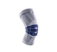 Bauerfeind - GenuTrain - Rodillera - Soporte especfico para el alivio del dolor y la estabilizacin de la rodilla que proporciona alivio de las