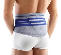 Bauerfeind LumboTrain Back Support (3)
