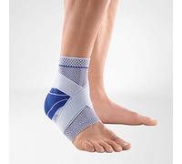 Bauerfeind MalleoTrain Plus Ankle Active Brace - Tobillera Ankle Brace - Right, 4 by