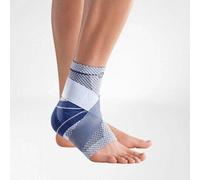 Bauerfeind MalleoTrain Plus Tobillera Elástica Distensión Soporte Tobillo