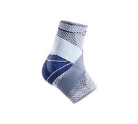 Bauerfeind Tobillera de compresión derecha estabilizadora Malleotrain Plus Titan