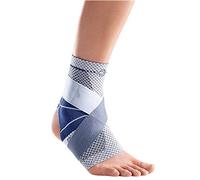 Bauerfeind MalleoTrain® S Open Heel Tobillera 4 izquierda
