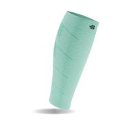 BAUERFEIND Medias de compresión para pantorrillas "Run Performance Compression Sleeve", 1 par de bermudes con compresión y puntos 3D, para piernas