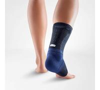 Bauerfeind Ortesis de compresión para la articulación tibiotarsiana negra Achill