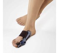 Bauerfeind Ortesis de pie Valguloc II para la corrección de la desviación valgo