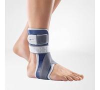 Órtesis de tobillo, MalleoLoc L,titán,derecho,one size