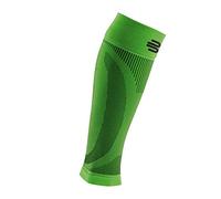 BAUERFEIND, Pantorrilleras de Compresión, L, Verde