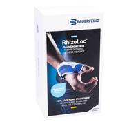 Bauerfeind RhizoLoc - Estabilizador de pulgar (izquierdo, 2)